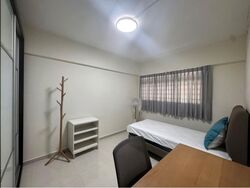 Blk 265 Tampines Street 21 (Tampines), HDB 3 Rooms #535592281